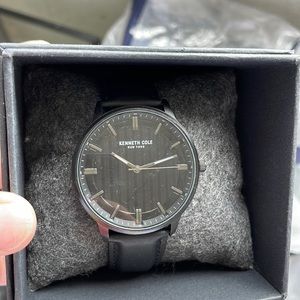 Kenneth Cole watch
